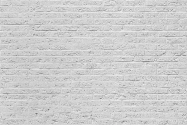 Beyaz tuğla duvar soldan sağa, yukarıdan aşağıya bağlanabilir ve sonu gelmeyen tekrarlayan bir kalıp oluşturabilir.