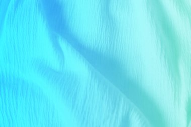  yumuşak mavi kumaş arkaplanı