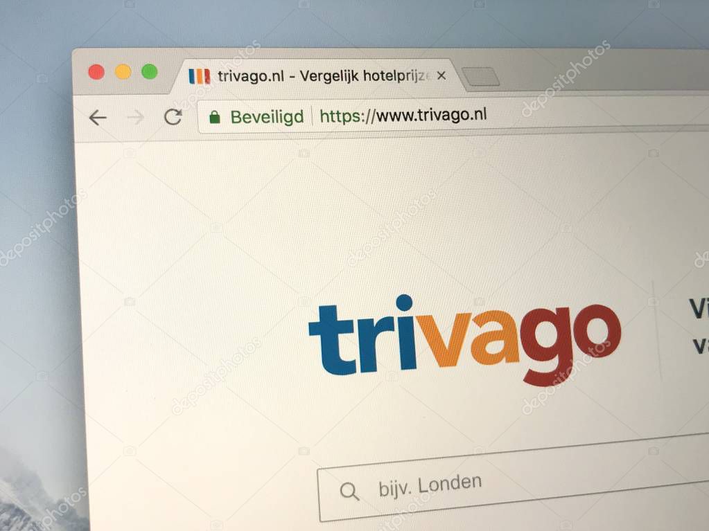 Https www trivago
