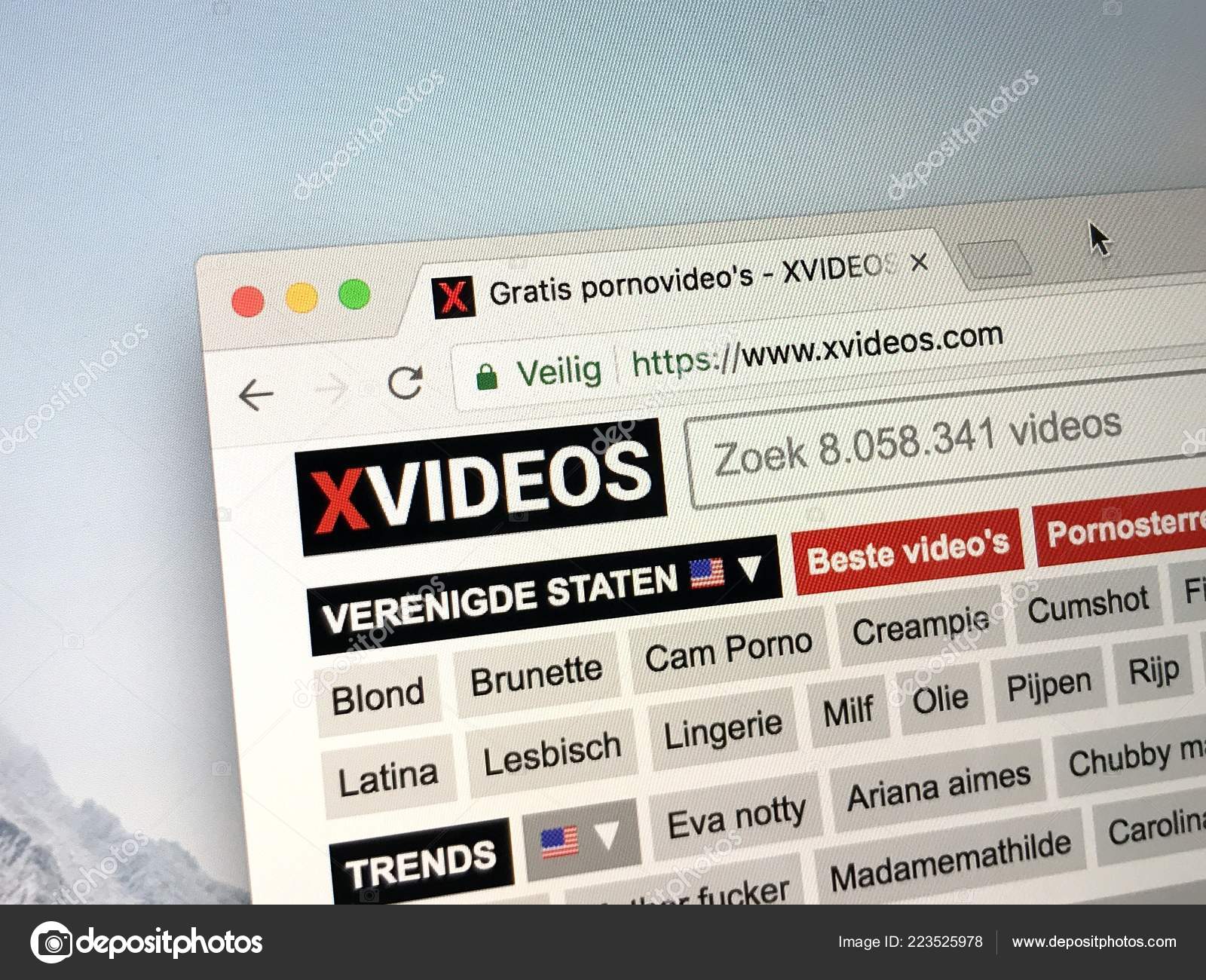 Xvideio Xvideio