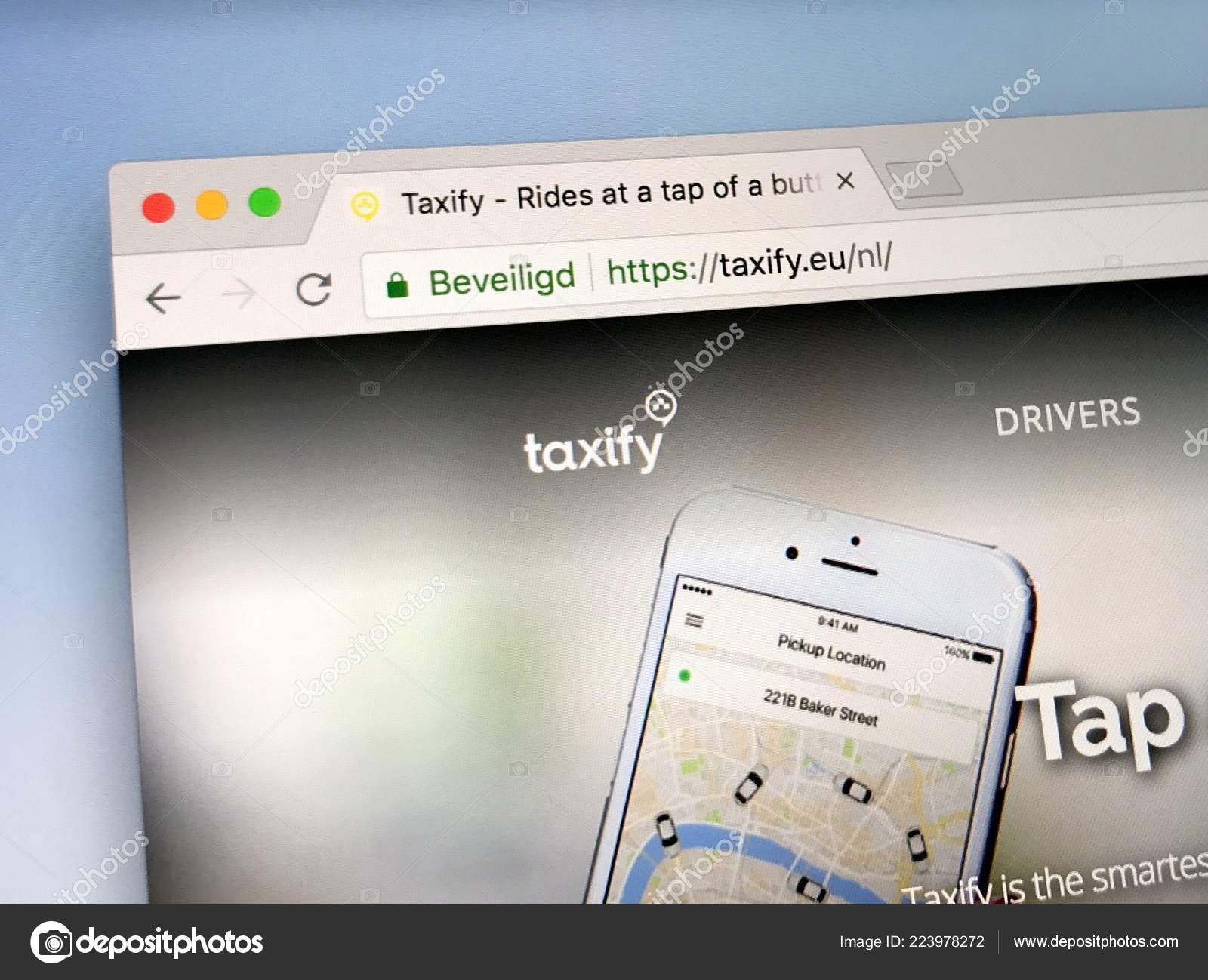 TÉLÉCHARGER TAXIFY DRIVER GRATUIT TAXIFY DRIVER GRATUIT