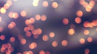 Bokeh Arka Plan siyah arka plan kırmızı