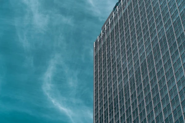 Berlin Allemagne Mai 2019 Bâtiment Hôtelier Sur Alexander Platz Contre — Photo