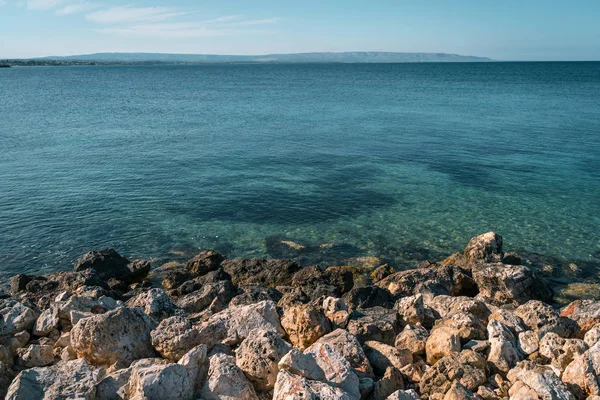 Akdeniz kıyısı, Sicilya