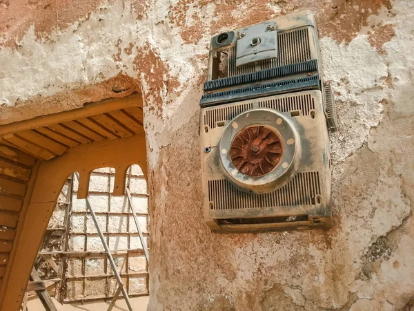 Star Wars set of film, the place where they filmed, Mos Espa Tunisia, Tatooine