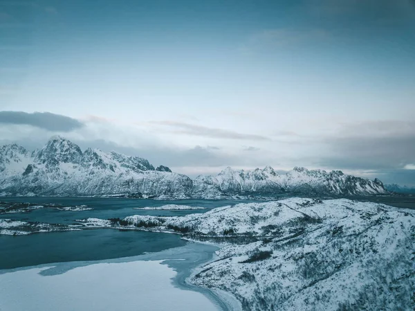 Perito Moreno Παγετώνας Μια Ηλιόλουστη Μέρα Στην Αργεντινή — Φωτογραφία Αρχείου
