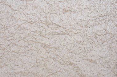 ışıklık doku arka plan üzerinde çok eski buruşuk Kağıt