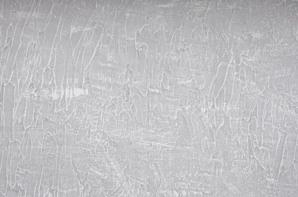 Серый Бетонный Фон Выраженная Текстура — стоковое фото