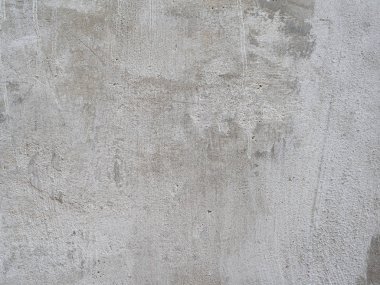 çizikler ve hasar bir sürü eski beton yüzey. Arka plan
