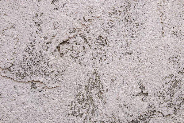 Vecchia superficie di cemento sporco. texture di sfondo. Orizzonte — Foto Stock
