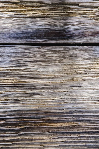 old rustic wooden texture - wood background banner. vertical