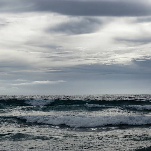 Sky and sea in Phuket