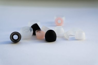 Kulak tıkacı için farklı kulak tıkacı 