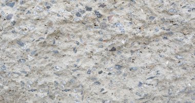 Beton duvarın dokusu