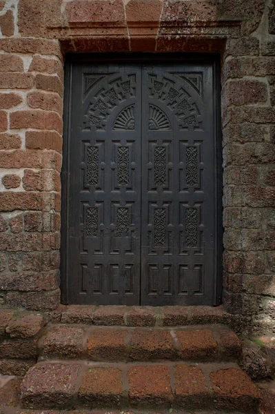 Jun 2009 Chapel Catherine Church Built 1510 Unesco World Heritage — Stock Photo, Image