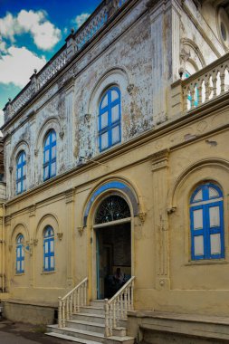 27 Mayıs 2011-seth pestonji kalabhai vakil kadash behram shahpore Surat GUJARAT INDIA Asia