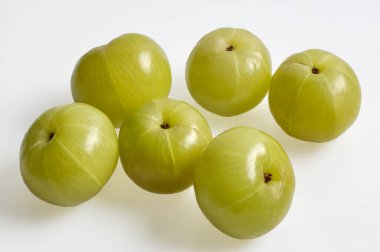 Gıda Bektaşi üzümü, Mem veya Avla