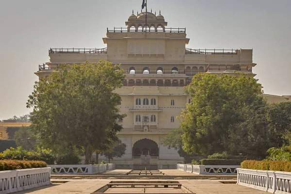 Nov 2007 Palacio Ciudad Jaipur Rajastán India Asia —  Fotos de Stock