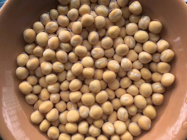 15 Ağustos 2020 Yiyecek Kurutulmuş bezelye veya beyaz vatana Lokgram Kalyan Maharashtra Hindistan