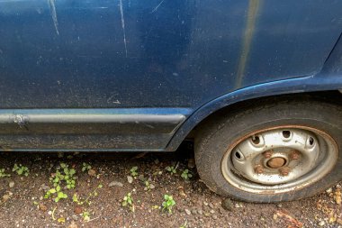 23 Ağustos 2020 COVID19 nedeniyle Umut en beklenmedik şartlarda galip geldi Lokgram Kalyan Maharashtra Hindistan