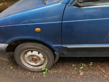 23 Ağustos 2020 COVID19 nedeniyle Umut en beklenmedik şartlarda galip geldi Lokgram Kalyan Maharashtra Hindistan