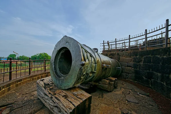 Jun 2008 Malik Maidan Significa Maestro Del Frente Guerra Monarca — Foto de Stock