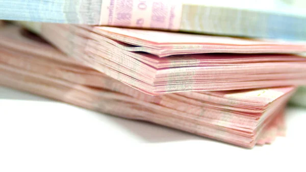 Banknote, Monney, beyaz masada kağıt Monney
