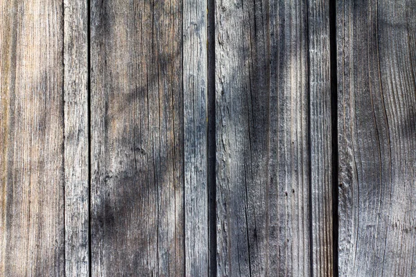 Madeira velhas pranchas textura fundo parede — Fotografia de Stock