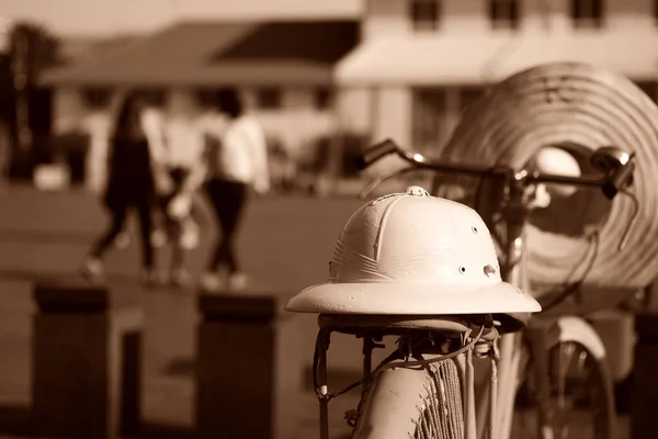 Tarihi bir turizm alanı olan 