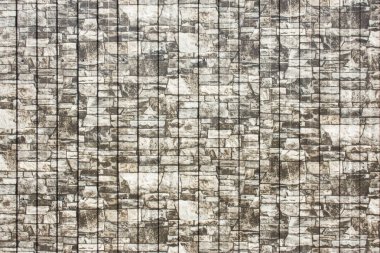 Arkaplan - taşın taklidi