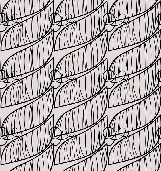 vektör sorunsuz doku örme kumaş