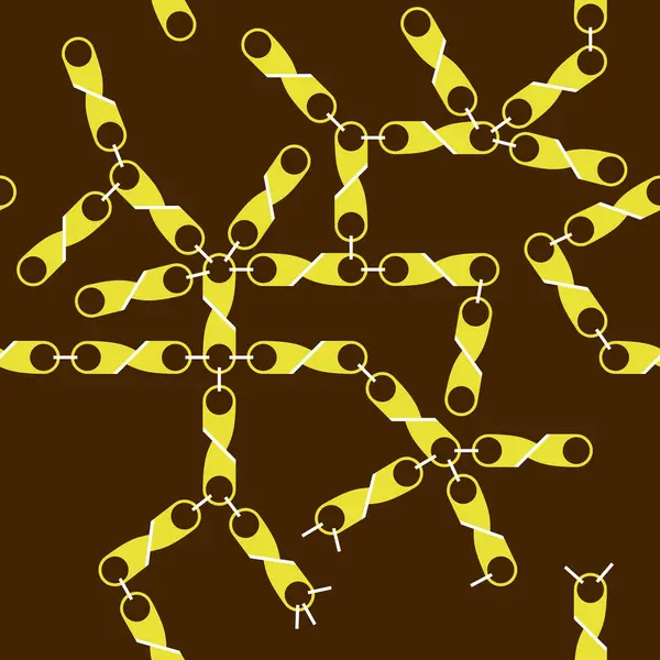 vektör sorunsuz soyut renkli doku