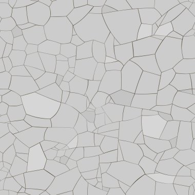 vektör dekoratif magma yüzey dokusu