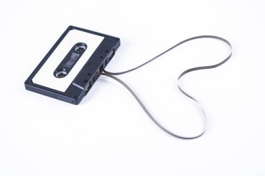 Kalp kasedi retro kaseti
