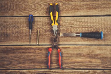 Masada mekanik araçlar