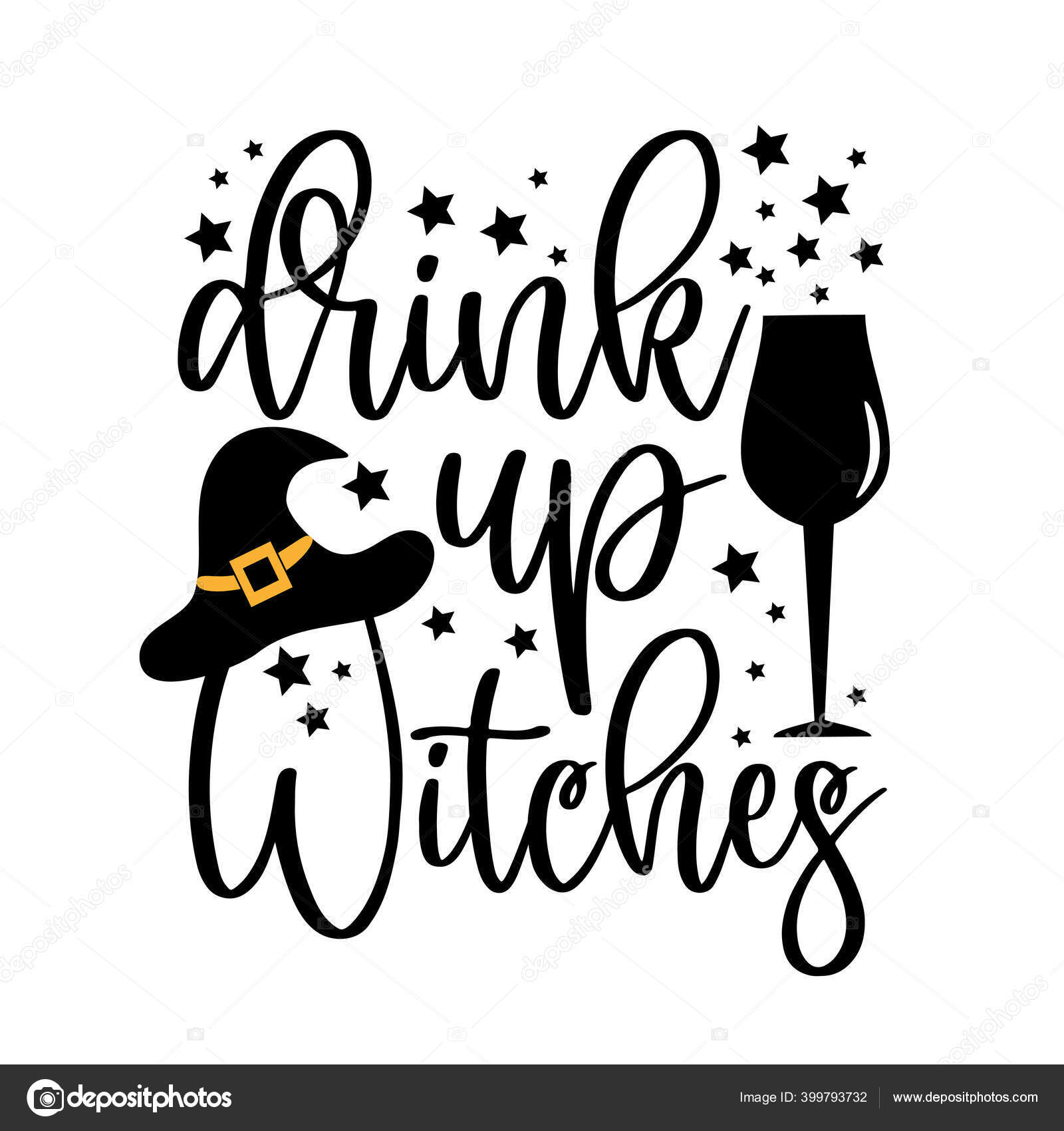 Drink up Witches Printable Sign Witches Sign 