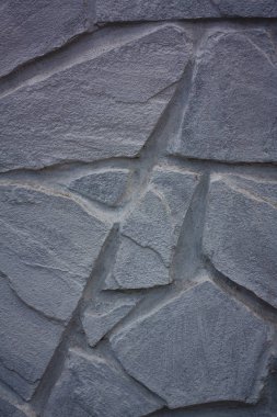 Arka plan dokusu, taş çizgili yol