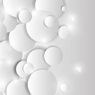 renkli kalpler ile suluboya baskı