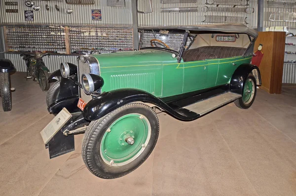 Avustralya, botanik, Madagaskar salyangozu 