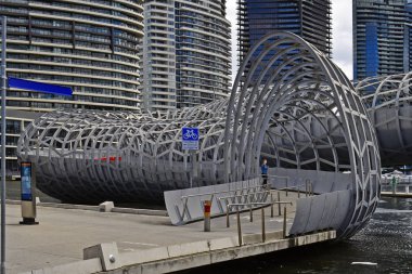Avustralya, Victoria, Melbourne