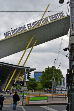 Avustralya, Victoria, Melbourne