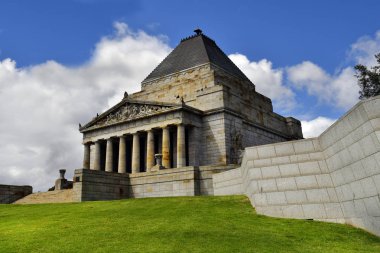 Avustralya, Victoria, Melbourne