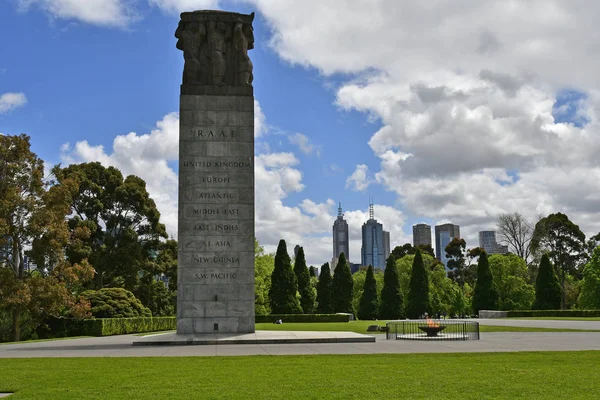 Australia, Victoria, Melbourne — Foto de Stock