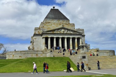 Avustralya, Victoria, Melbourne