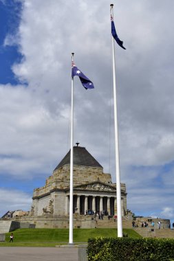 Avustralya, Victoria, Melbourne