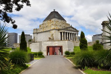 Avustralya, Victoria, Melbourne