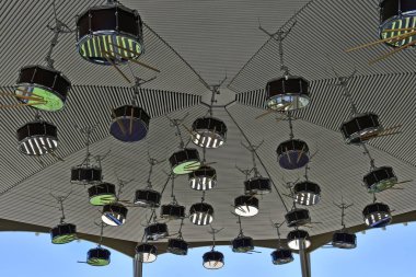 Avustralya, Nsw, Sydney, sanat