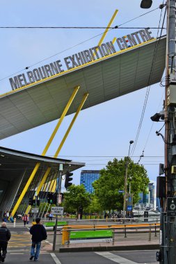 Avustralya, Victoria, Melbourne