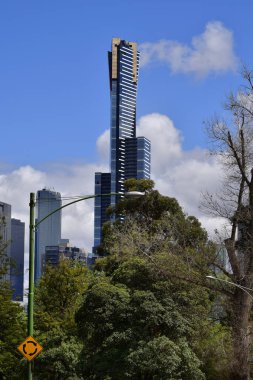 Avustralya, Victoria, Melbourne