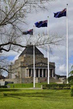 Avustralya, Victoria, Melbourne